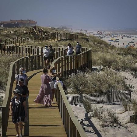 Bird'S Home Aveiro Exterior photo