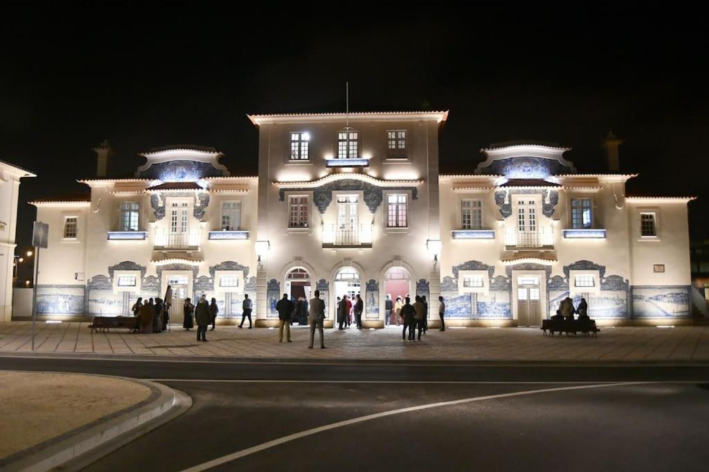 Bird'S Home Aveiro Exterior photo