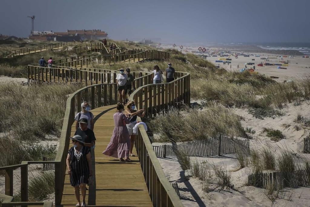 Bird'S Home Aveiro Exterior photo